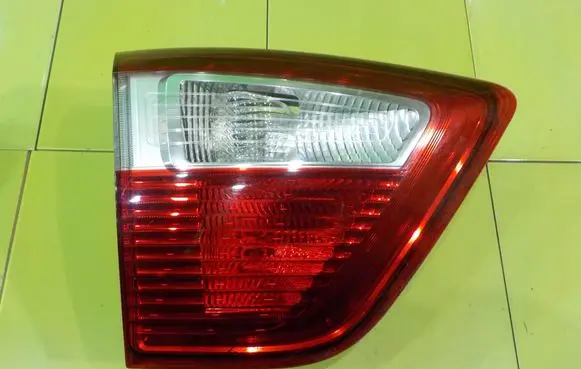 Ford C-MAX II Rear/tail lights 89502669 17AB172