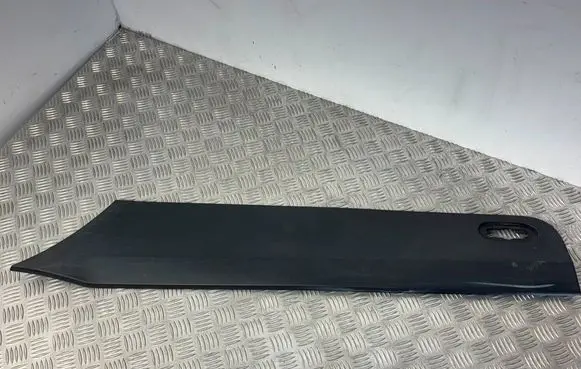 Mercedes-Benz Sprinter W901 W902 W903 W904 Sliding door trim (molding) A9066902062