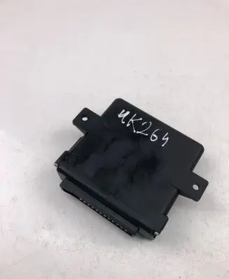 Audi A8 S8 D2 4D Other control units/modules 4D0909611