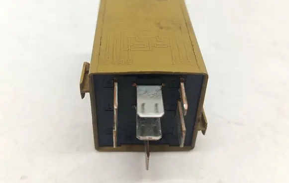 BMW 3 E90 E91 Window control relay 61368384505 V23141B3001315
