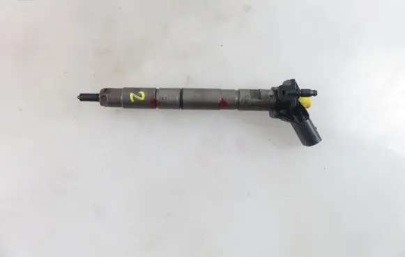 Audi A6 S6 C6 4F Fuel injector 0445115019 059130277R