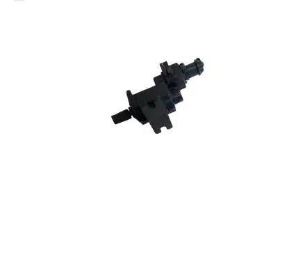 Vacuum valve