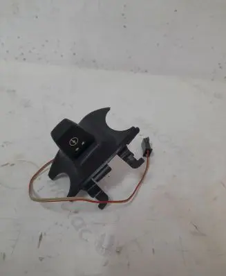 BMW X5 E70 Steering wheel adjustment switch 6966710 03201400