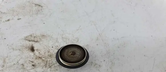 Hyundai Sonata Cigarette lighter front NOCODE