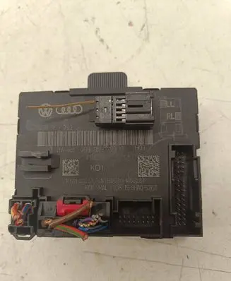 Audi A7 S7 4G Door control unit/module 4G8959793G P10102058