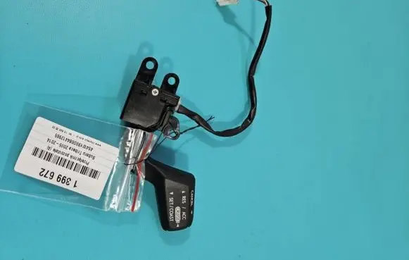Subaru Tribeca Seat control switch IMPRK1399672