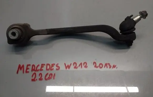 Mercedes-Benz E AMG W212 Front control arm