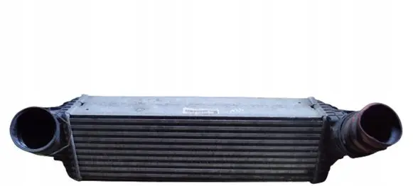 BMW X5 E70 Intercooler radiator 7809321