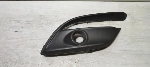 Mazda 3 III Front bumper lower grill BARC50C11 KE090