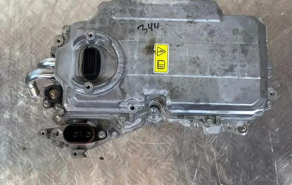 Honda HR-V Voltage converter inverter 1B0006HNG02