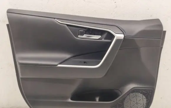Toyota RAV 4 (XA50) Front door card panel trim 67612X1X33