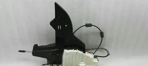 Mercedes-Benz CL C216 Coupe door lock (next to the handle) A2217205835