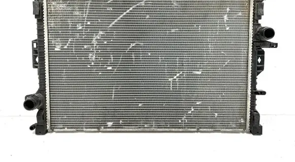 Volvo XC60 Coolant radiator 31368362 RA1685