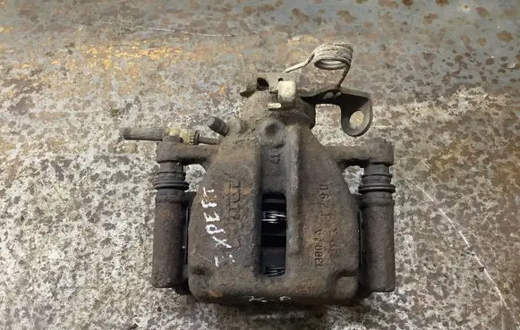 Peugeot Expert Rear brake caliper