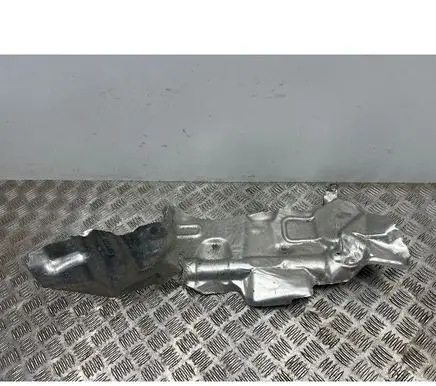BMW X1 U11 Heat shield in engine bay 6891027