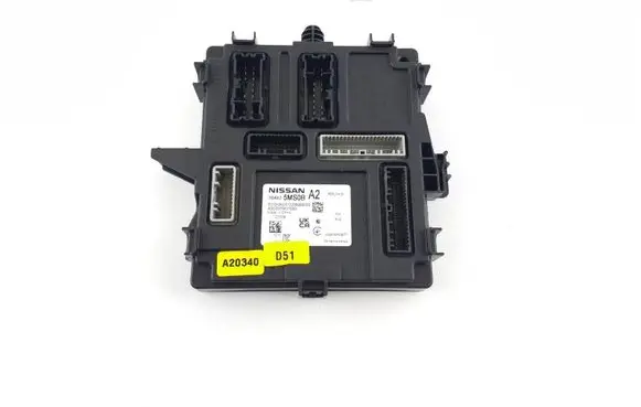 Nissan Ariya Comfort/convenience module 284B25MS0B 284B25MS0BA2 A3C0576431000