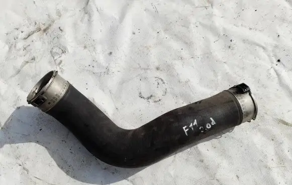BMW 5 GT F07 Intercooler hose/pipe