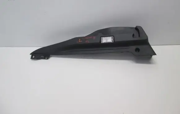 Renault Laguna III Parcel shelf load cover mount bracket 