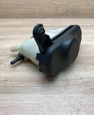 Land Rover Range Rover Sport L494 Power steering fluid tank/reservoir CPLA7H496CB C89WA