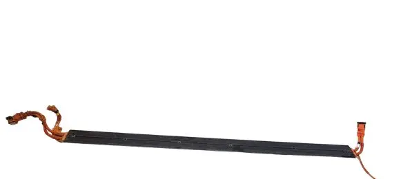 Tesla Model 3 Other wiring loom 110900300 110900300D YZK190372501800