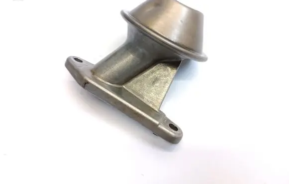 BMW 3 E30 Oil sump strainer pipe 