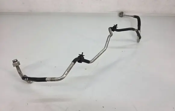Audi A7 S7 4G Air conditioning (A/C) pipe/hose 4G0260710J