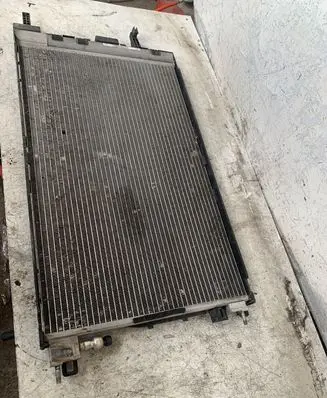 Opel Insignia A A/C cooling radiator (condenser) 13330217