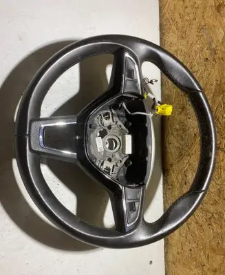 Skoda Octavia Mk3 (5E) Steering wheel