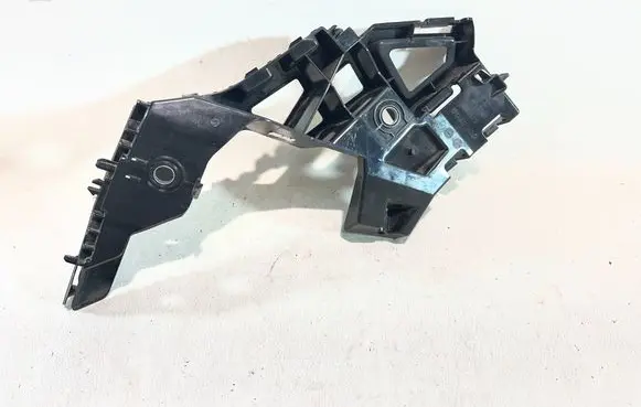 Volkswagen Golf VIII Front bumper mounting bracket 5H0807049