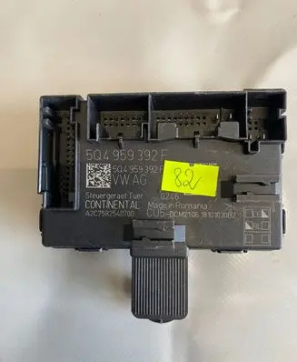 Audi A1 Door control unit/module 5Q4959392F