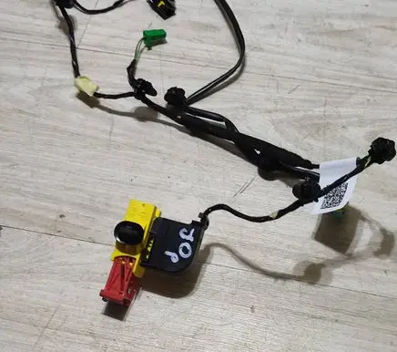 Dacia Jogger Seat wiring loom 870191547R