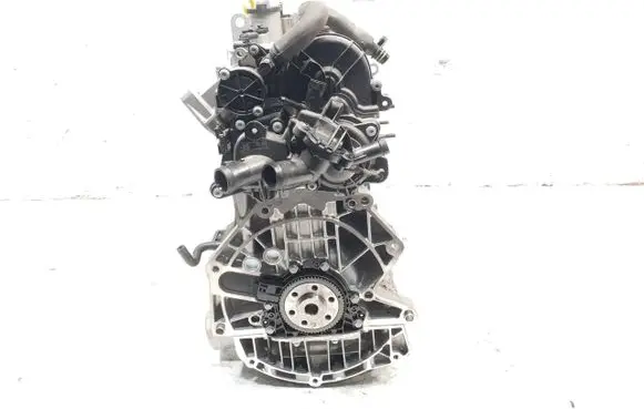 Audi A3 8Y Engine DGE DGEA
