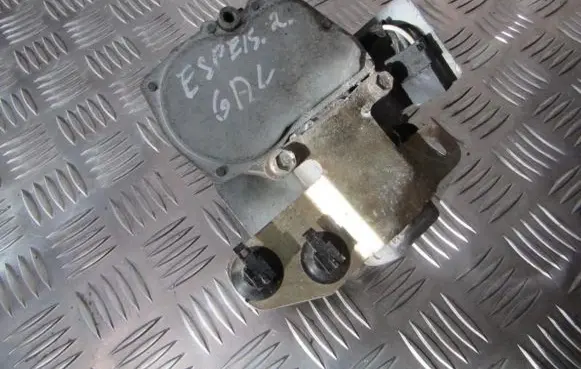Renault Espace II Rear window wiper motor 6025101808 53004012