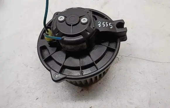 Toyota Avensis T250 Heater fan/blower 0130101601 MF0160700610