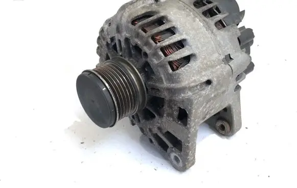 Generator/alternator