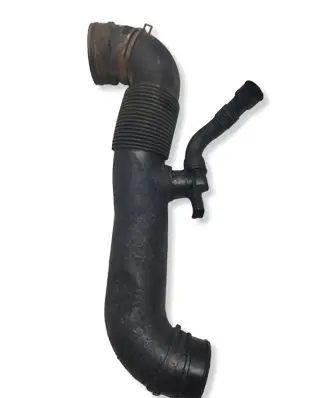 Volkswagen Transporter - Caravelle T5 Intercooler hose/pipe 7H0129615E 445169601