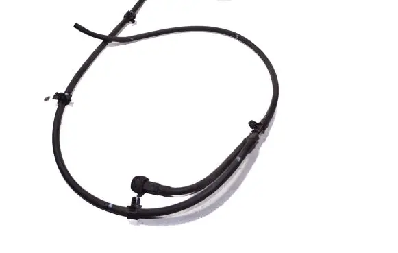 Hyundai Santa Fe Windshield washer spray nozzle 