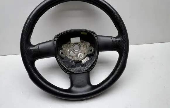 Audi A3 S3 A3 Sportback 8P Steering wheel 8p0419091AA V0000L039