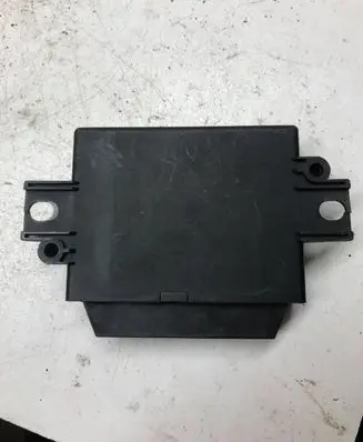 Audi A6 S6 C5 4B Parking PDC control unit/module 000000