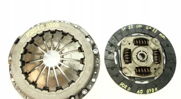 Ford Focus Clutch set kit H6BG7563AB