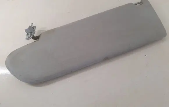 Volkswagen Transporter - Caravelle T5 Sun visor
