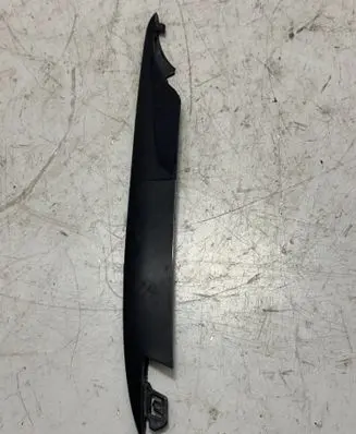 Porsche 911 991 Front bumper splitter molding 99150586300