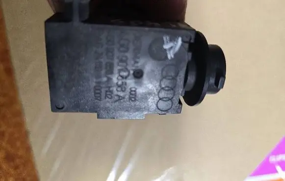 Audi A7 S7 4G Accelerator throttle pedal 4g0907658a