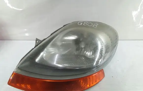 Renault Trafic II (X83) Headlight/headlamp