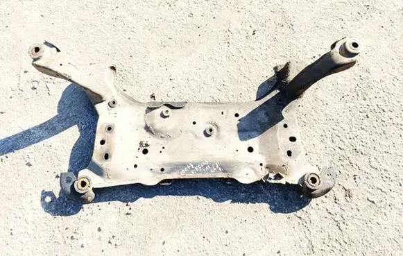 Ford Focus Front subframe