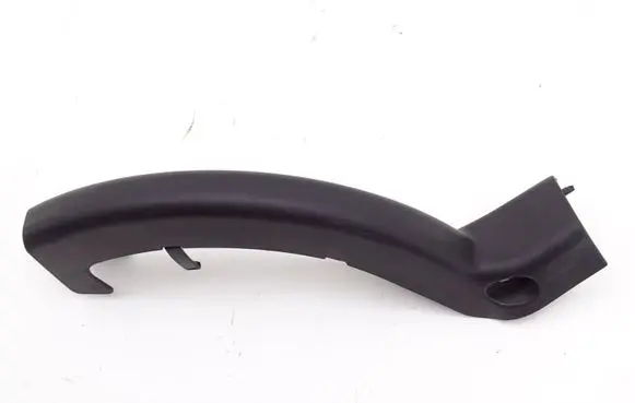 Mercedes-Benz S W221 Tailgate/trunk/boot hinge A2216930217