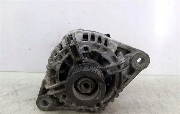 Alfa Romeo 147 Generator/alternator 46813062