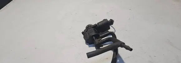 Volkswagen Sharan Turbo solenoid valve 1K0906283A