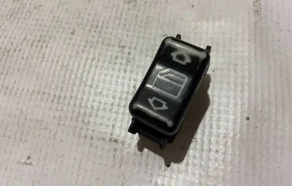 Mercedes-Benz S W140 Electric window control switch 1408210151 A1408210151