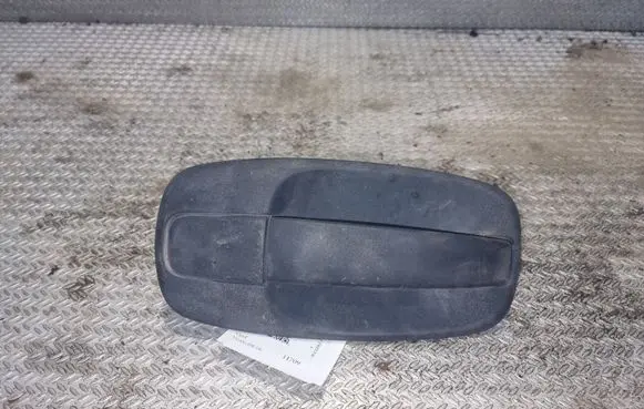 Opel Vivaro Front door exterior handle